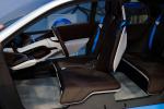 BMW i3 Concept 2011 года